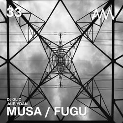 Musa / Fugu