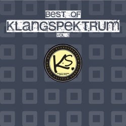 Best of Klangspektrum Vol. 3