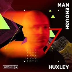 Man Enough (Extended Mix)