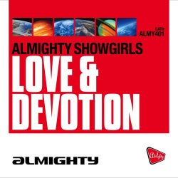 Almighty Presents: Love & Devotion