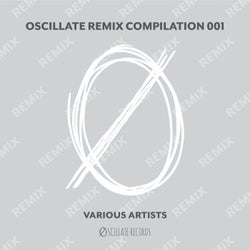 Oscillate Remix Compilation 001