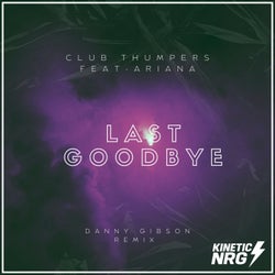 Last Goodbye (Remixes)