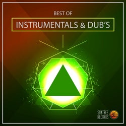 Best of Instrumentals & Dub's