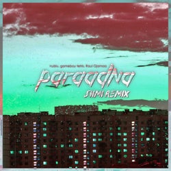 Paraadna (feat. nublu, Raul Ojamaa & Gameboy Tetris) [Siimi Remix]