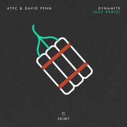 Dynamite - GUZ Remix