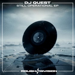 Still Operational EP