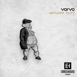 Natured Butt EP