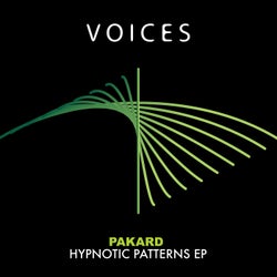 Hypnotic Patterns EP