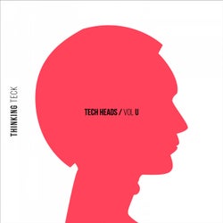 Tech Heads - Vol U