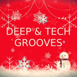 DEEP & TECH GROOVES