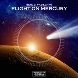 Flight On Mercury