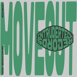 Moveout (VIP Mix)