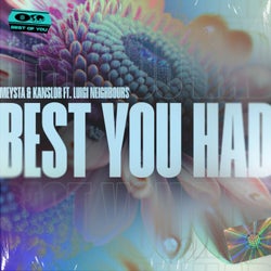 Best You Had (Extended Mix)