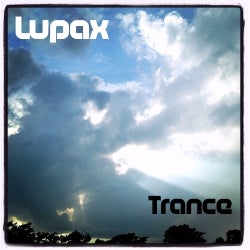 Lupax - Trance