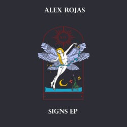 Signs EP