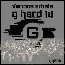 G Hard 14