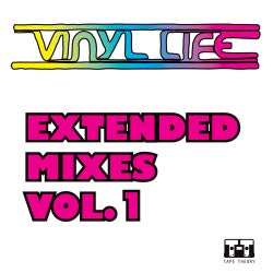 Extended Mixes Volume 1