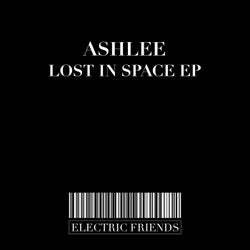 Lost in space EP