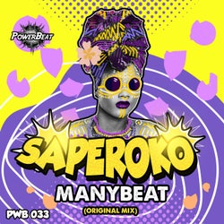Saperoko (Original Mix)