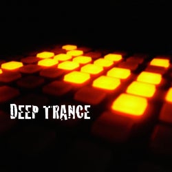 MARCH 2017 NEODEAD DEEP TRANCE CHART