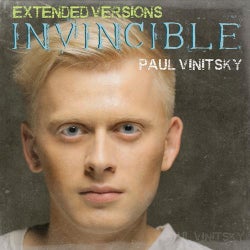 Invincible - Extended Versions