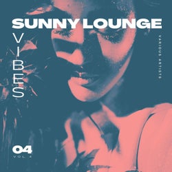Sunny Lounge Vibes, Vol. 4