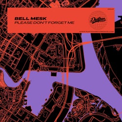 Please Don't Forget Me