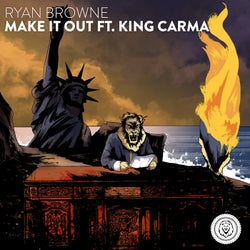 Make It Out (feat. King Carma)