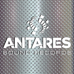 Antares Sound Records Top 10 releases