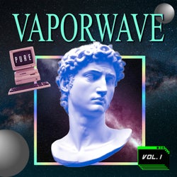 Pure Vaporwave Vol.1