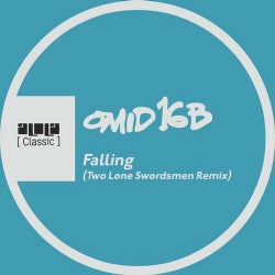 Falling (Two Lone Swordsmen Remix)
