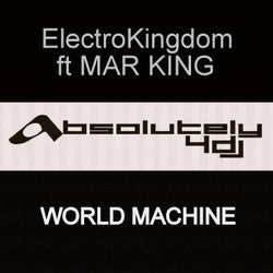 World Machine - Phunk Investigation Remix