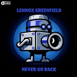 Never Go Back