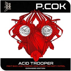 Acid Trooper (Expanded Edition)