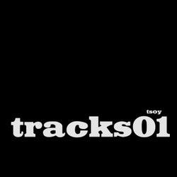 Tracks 01