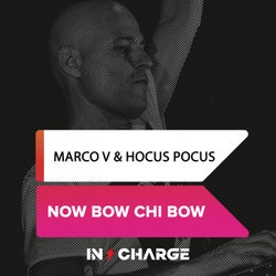 Now Bow Chi Bow