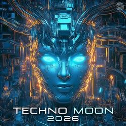 Techno Moon 2026