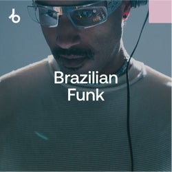 Crate Diggers 2025 - Brazilian Funk