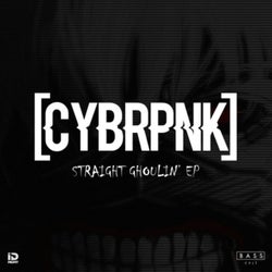 Straight Ghoulin' EP