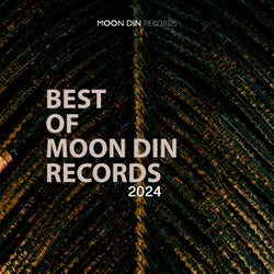 Best of Moon Din Records 2024