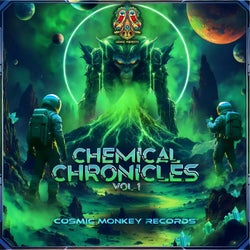 Chemical Chronicles, Vol. 1