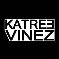 Katree Vinez 'January 2016' Chart