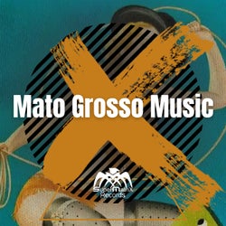 Mato Grosso Music
