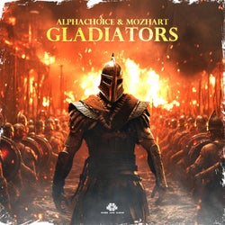Gladiators (Extended Mix)