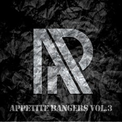 Appetite Bangers Vol.3