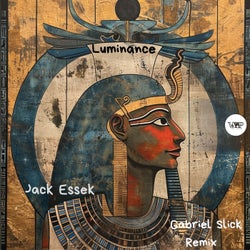 Luminance