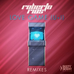 Love Game (U + I) [Remixes]