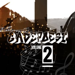Gadepoesi Vol. 2