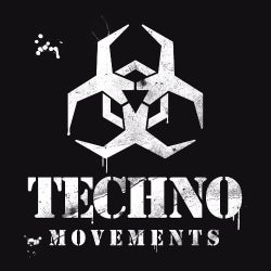 Techno Movements Chart n° 2
