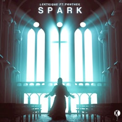 Spark (feat. Panther) - Single